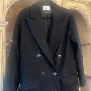 Isabel marant coat perfect condition beautiful